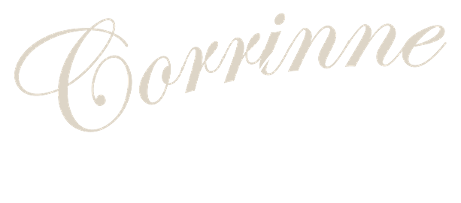 Corrinne Williams Vintage Jazz Singer Logo